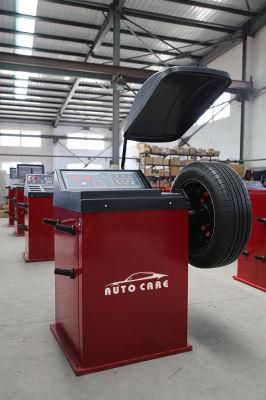 Decar High Quality Wheel Balancer for Sale