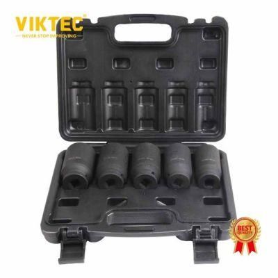 1/2&quot; Drive Shaft Socket Wrench Set 5PC (VTN1028)