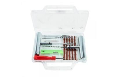 Tire Repair Tools Kit