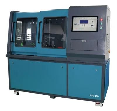 Common Rail Eui/Eup and Heui Test Bench Eus900A