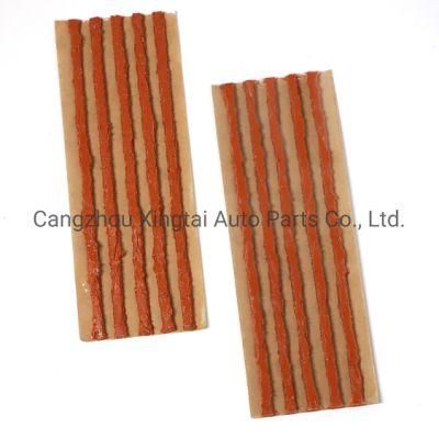 Factory Price Rubber Sealing Strip for Tire Repairing