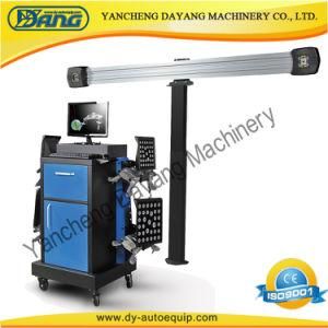 3D Wheel Alignment Machine Price/Wheel Aligner