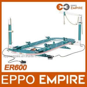 Ce Standard Garage Equipment Car Chassis Straightening Machine Bench Er600