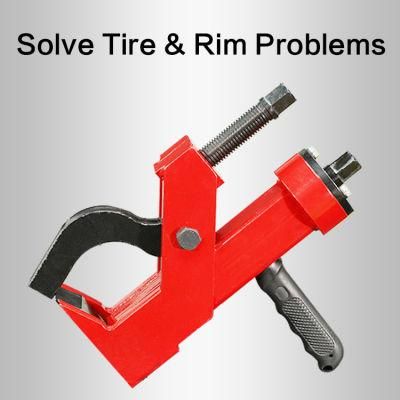 High Standard Tire Pneumatic Car Bead Breaker Hydraulic