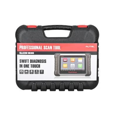 Autel Diagnostic Scanner Original Scanner Autel Mk808 OBD2 Car Scanner