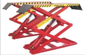 Hydraulic Scissor Car Lift (X300S)