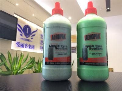 Repair Sealant for Car Tubeless Tire