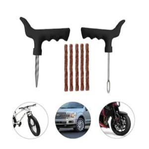 Emergency Tools Type Vehicle Tire Repair Tools