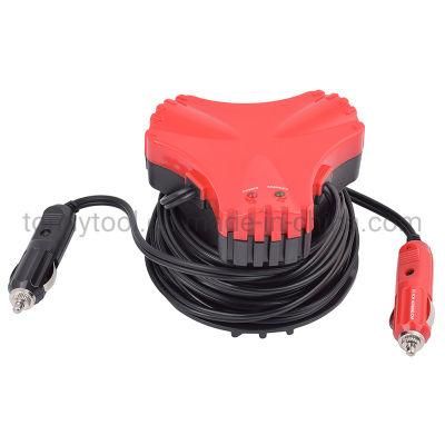 12V Portable Auto Emergency Easy Jump Starter Jump Start Battery