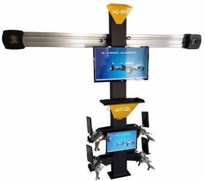 Cheap Car Auto Wheel Alignment Machine for Sale