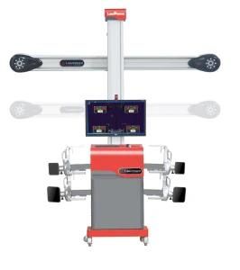 Wheel Alignment Tools