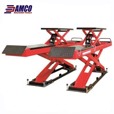 Alignment Scissor Car Lift Auto Lift Vehicle Lift Js420