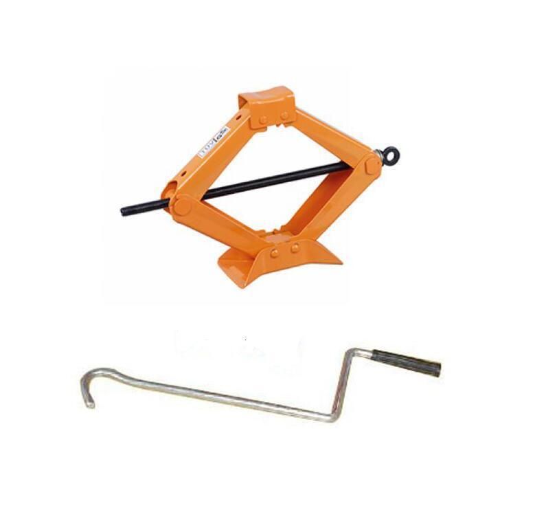 15inch Scissor Jack for Car