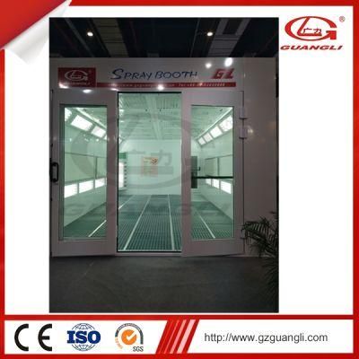 Factory Price Inflatable Paint Booth for Sale