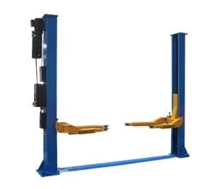 Two Post Hydraulic Auto Car Lift/ Auto Lift 4 Ton Capacity Two Post Car Lift/ Hydraulic Car Lifting Equipment