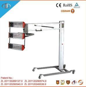 Paint Drying Lights (IR-A-3C)