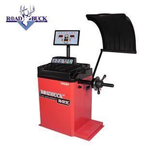 Tire Changer and Wheel Balancer for Auto Repair Shop Machine Equipment Factory Price