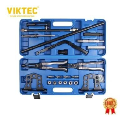 CE Viktec Fast Delivery Valve Spring Compressor Repair Kit (VT01718)