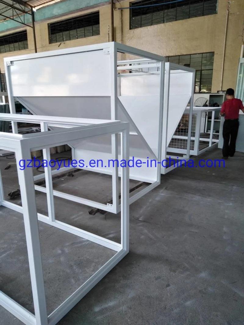 Auto Painting Equipment/Garage Equipments/Paint Spray Booth for Truck