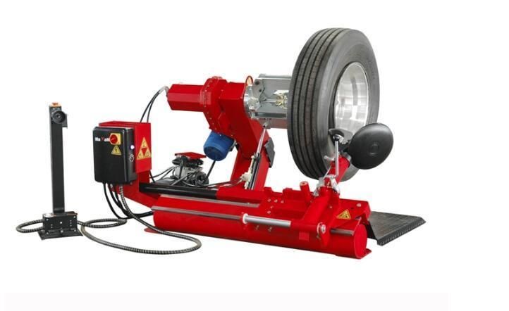 2020 Most Popular Large Truck Tyre Changer