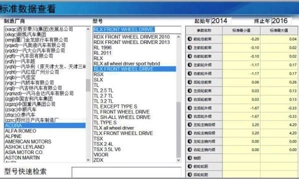 3D Car Wheel Alignment Machine