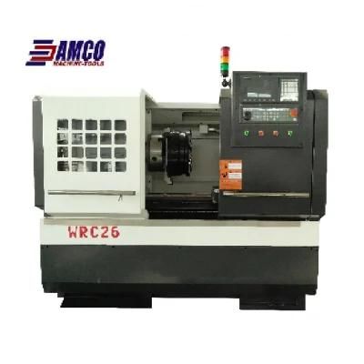 CNC Wheel Repair Lathe