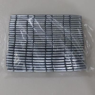 Adhesive Balancing Bar Sticker 60g Model Counterweight Steel