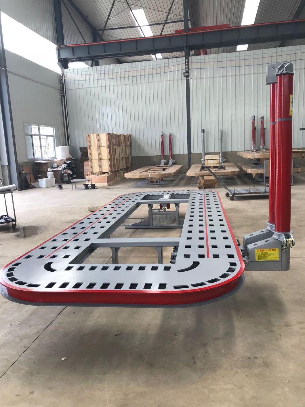 Garage Equipment/Auto Body Repair Equipment/Car Body Repair Equipment/Car Bench/Car Body Aligner/Auto Bench/Auto Body Repair Machine/Auto Repair Equipment