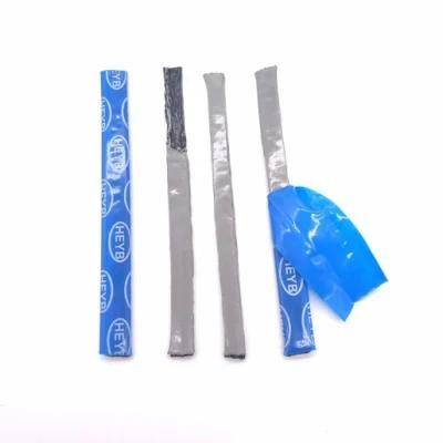 Quick Insert Car Tyre Puncture String Tubeless Rubber Strips