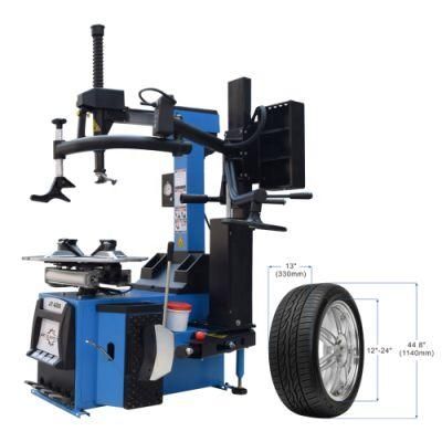 Low Price Tyre Fitting Machine Best Seller Tire Changing Machine Jt-609