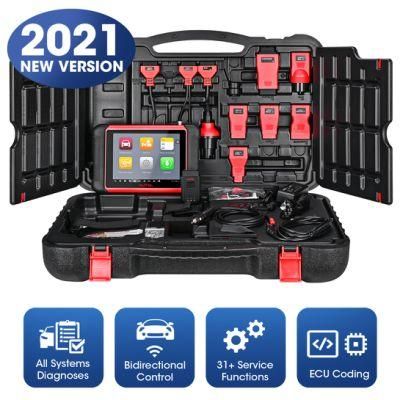 2022 Autel Universal OBD2 Mk906bt Maxisys Ms906bt Maxi Ms906 Ms 906 S Bt Ms906s PRO Car Diagnostic Machine Auto Code Reader Scanner Scan Tool