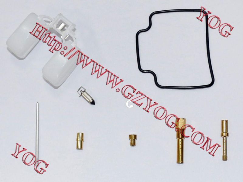 Motorcycle Spare Parts Motorcycle Carburetor Repair Kit Bajaj Boxer CB125ace Cg125