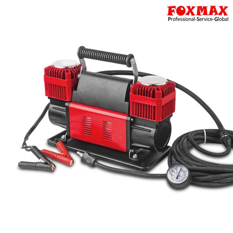 Heavy Dugy 12V Air Compressor&300L/M (FM-AC300)