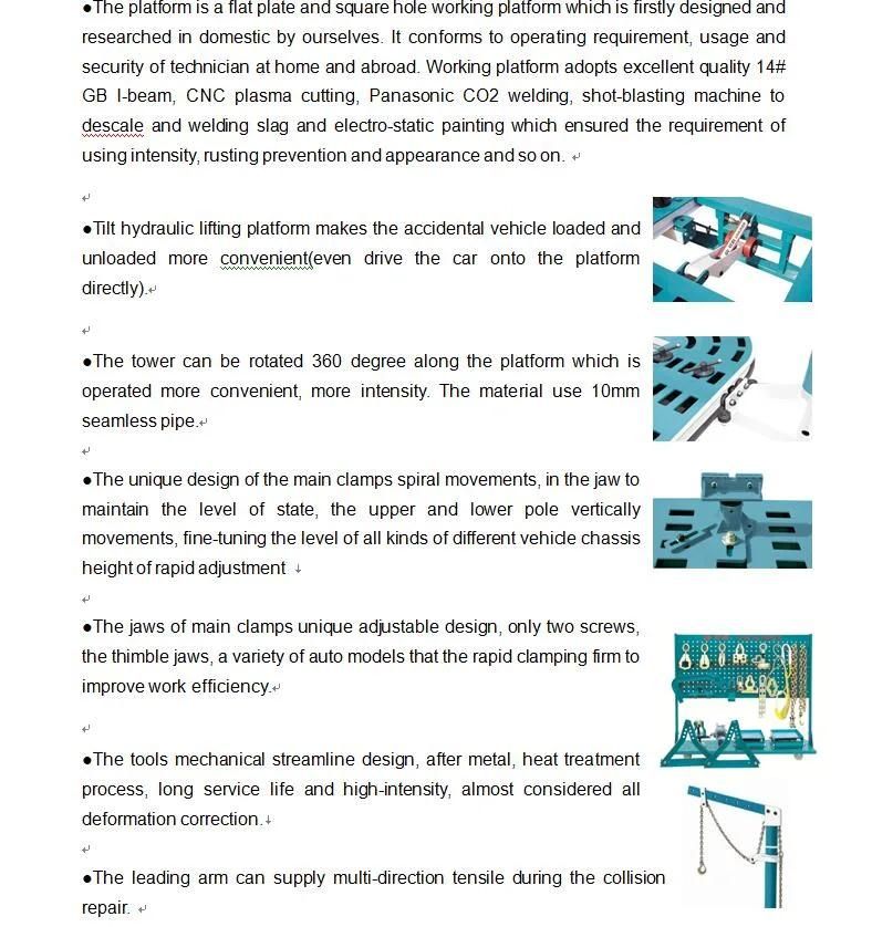 European Style High Quality Tower Rack