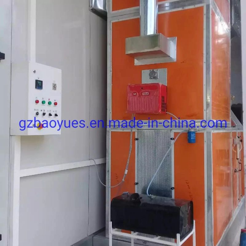 Garage Equipments/Auto Repair Equipment/Car Spray Painting Machine