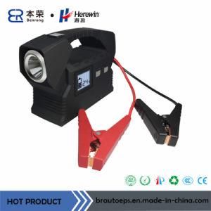 New 24V Car Battery Jump Starter