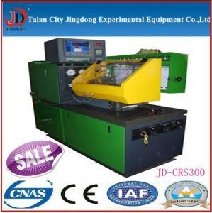 Jd-Crs300 Common Rail Injector Test Bench for Testing Bosch, Denso, Dellphl, Siemens