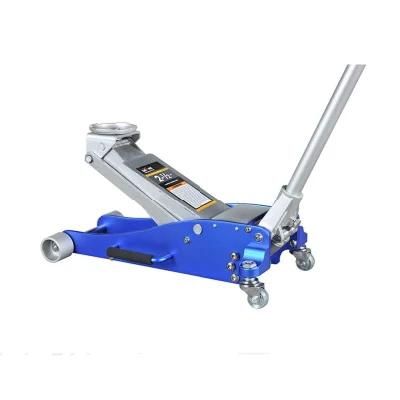 2.5 Ton Aluminium Floor Jack