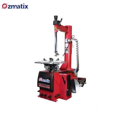 Ozm-Tc560 Semi Automatic Tire Changer Tire Changing Machine Auto Tyre Changer