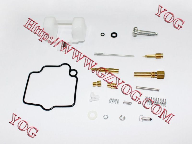 Motorcycle Spare Parts Motorcycle Carburetor Repair Kit Bajaj Boxer CB125ace Cg125