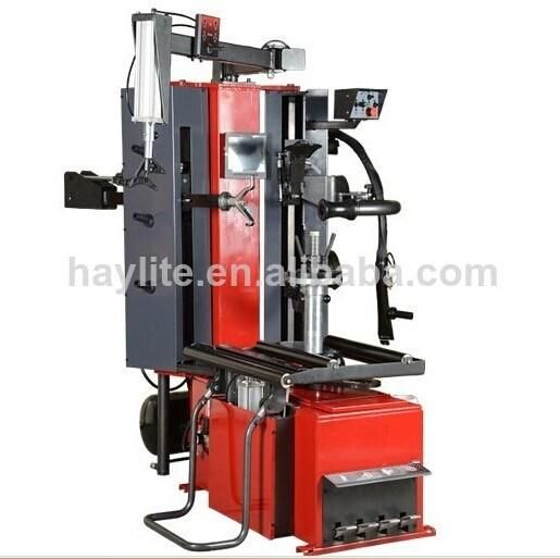 Car CE Automatic Tire Truck Changer