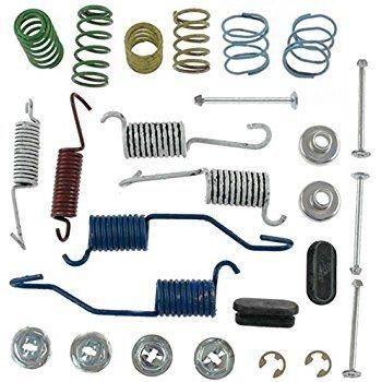 Kit Repair Brake Servo Brake Repair Kit