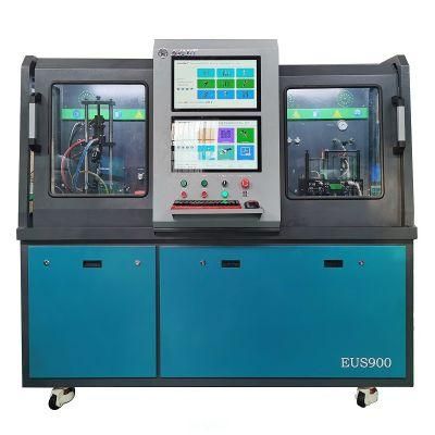 Dual Screen Dual System Common Rail Eui/Eup and Heui Test Bench Eus900