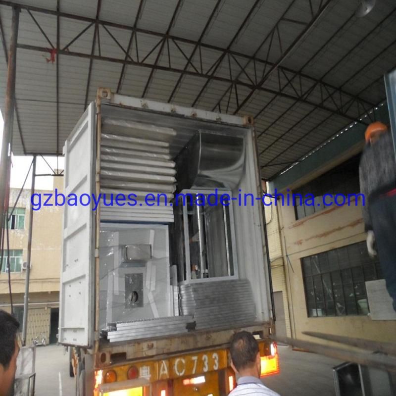 Garage Paint Booth/Car Equipment/Garage Equipment for Car Painting