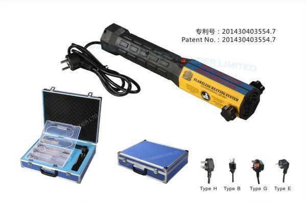 Induction Heating Machines for Heat Treatment of Bolts and Nuts