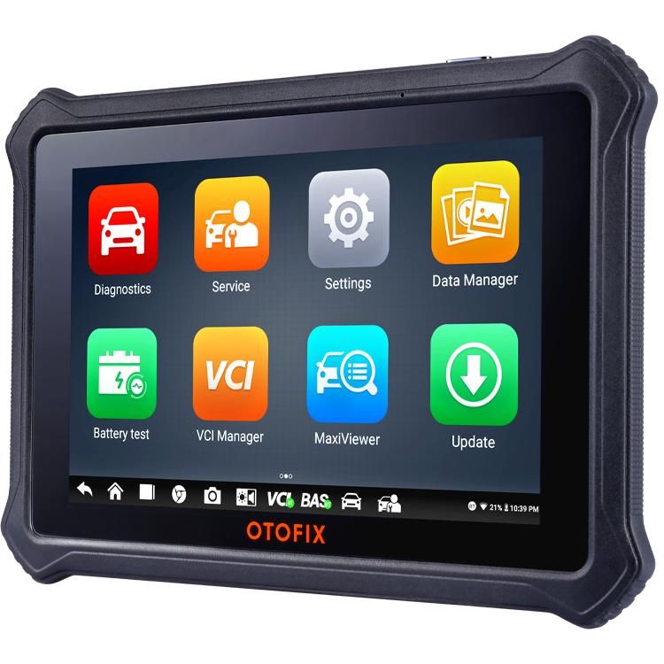 Autel Otofix Autel MD808 PRO Autel Maxidas Ds708 Obdii OBD2 Car Diagnostic Tool Scanner