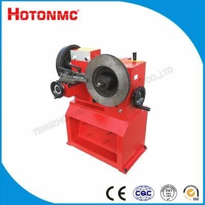 T8445A Brake Drum Disc Lathe Cutting Machine Car Brake Lathe Machine