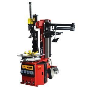 Machine Tire Changer 3D Wheel Aligner