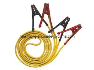 Booster/Jumper Cables (WL-9525)