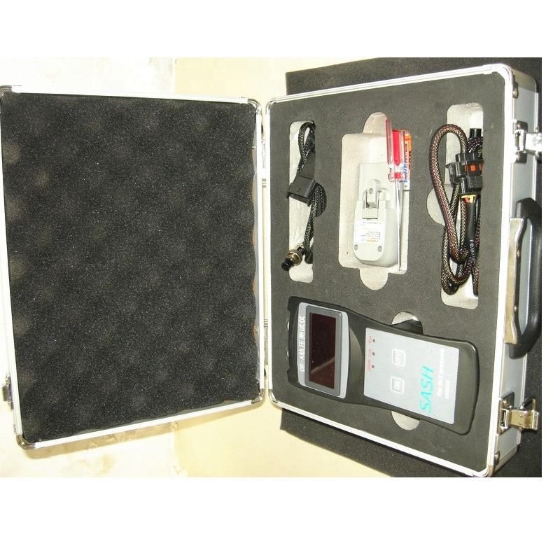 Cr-a Diesel Common Rail Engine Rail Pressure Tester